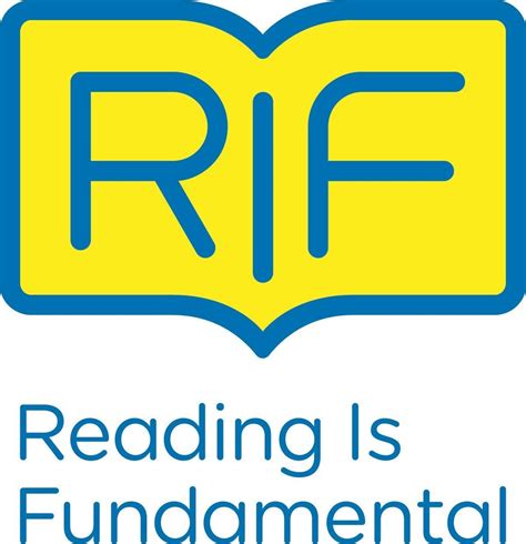 Reading is fundamental - Reading Is Fundamental - Reading Is Fundamental (RIF) was founded over 50 years ago with the goal of expanding literacy among children through widespread distribution of children’s books nationwide. Bookworm Central is a strong supporter of the RIF program and its effort to allow children in need to select books of their own choosing.